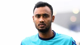 কুঁচকির ইনজুরিতে আক্রান্ত শরিফুল সেরে উঠবেন কবে?