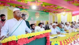 &lsquo;রাজাকার বলে সকল আন্দোলনকে ভিন্নখাতে নেয়ার চেষ্টা করেছে আ. লীগ&rsquo;