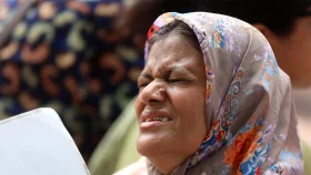 শেষবার ফোন করে মাসুম বলেছিল&mdash; মা আমি ভালো নেই, ওরা আমাকে মারছে