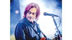 লন্ডনে কনসার্ট, অর্থ যাবে বন্যার্তদের তহবিলে