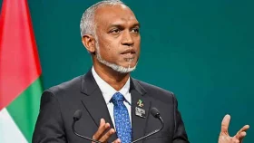 মালদ্বীপে &lsquo;আর্থিক অভ্যুত্থানের&rsquo; চেষ্টা বিরোধীদের!