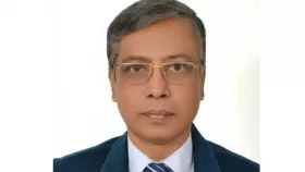 এনসিটিবির নতুন চেয়ারম্যান রিয়াজুল হাসান