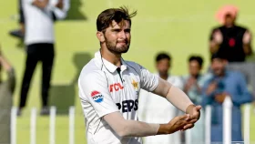 &lsquo;সব দোষ কেবল আফ্রিদির? সাইম-বাবররা কী করেছে&rsquo;?