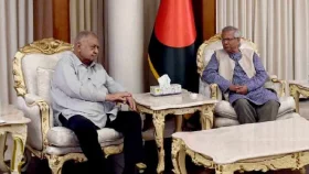 সংবিধান সংশোধনে গণফোরামের ২১ প্রস্তাবনা