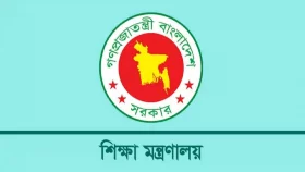 মাধ্যমিক শিক্ষায় ফিরছে বিভাগ বিভাজন