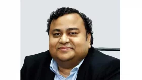 নাফিজ সরাফাতের বিরুদ্ধে মানিলন্ডারিং আইনে অনুসন্ধান শুরু