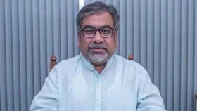 দখলবাজি-চাঁদাবাজি-সন্ত্রাস বিএনপির অভিধানে নাই: প্রিন্স