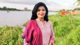 ৭ বছর আগের বিয়ের বিষয়ে জানত না পরিবার
