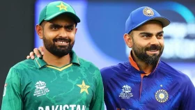 &lsquo;কোহলির ধারেকাছেও যেতে পারবে না বাবর&rsquo;