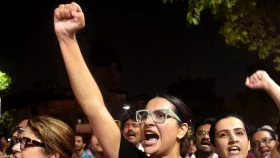 &lsquo;স্বচ্ছ ভারত নয়, আমাদের সুরক্ষিত ভারতের প্রয়োজন&rsquo;, মোদীর কাছে শুভশ্রীর দাবি&nbsp;