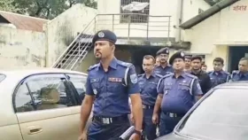 ভ্যানে লাশের স্তূপের ঘটনায় তদন্ত কমিটি, ঘাতক চিহ্নিত