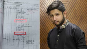 বাবাসহ তৌহিদ আফ্রিদির বিরুদ্ধে হত্যা মামলা