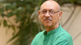 আবুল হায়াতের আত্মজীবনী গ্রন্থ &lsquo;রবি পথ&rsquo;