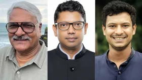 ফের রিমান্ডে পলক, টুকুসহ ৬ জন