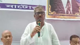 জনগণের আশা-আকাঙ্ক্ষার প্রতিফলন ঘটাবে বিএনপি: দুলু