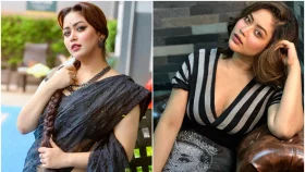 শহিদ আবু সাঈদের একটি ছবি এঁকেছি: ভাবনা
