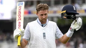 &lsquo;জো রুট জিনিয়াস, ইংল্যান্ডের সর্বকালের সেরা&rsquo;