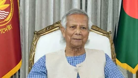 ড. ইউনূসকে শুভেচ্ছা জানালেন বিশ্বের ১০৬ বিশিষ্ট ব্যক্তি