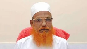 ইবিতে ভিসির অনুপস্থিতিতে প্রশাসনিক দায়িত্বে ড. ছিদ্দিকুর রহমান আশ্রাফী