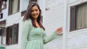 টিকে থাকার লড়াইয়ের জার্নিটা আমার জন্য সহজ ছিল না: তানজিন তিশা