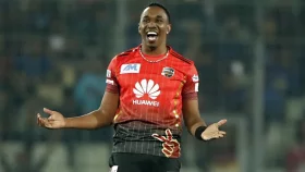 সব ধরনের ক্রিকেটকে বিদায় বললেন ব্র্যাভো