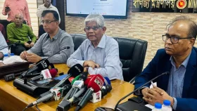 &lsquo;পণ্যের দাম বাড়লে আর কমে না, সেটা চলতে দেওয়া হবে না&rsquo;