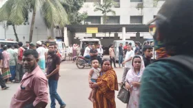 প্রত্যাহার হতে পারে চিকিৎসকদের আন্দোলন