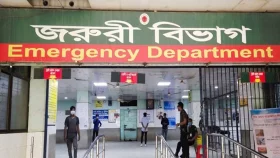 দেশের সব হাসপাতালে চিকিৎসা সেবা নিয়ে ধুম্রজাল