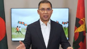 পর পর দুইবারের বেশি প্রধানমন্ত্রী নয়: তারেক রহমান