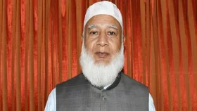 দুর্গাপূজায় আমরা সর্বোচ্চ সহযোগিতা করব: জামায়াতের আমির