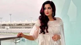 কলকাতায় শ্রেয়ার কনসার্ট বাতিল