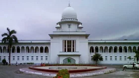 আওয়ামী লীগ নিষিদ্ধ চেয়ে আনা রিট খারিজ