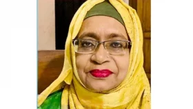 বিএসএমএমইউর নতুন কোষাধ্যক্ষ ডা. নাহরিন আক্তার