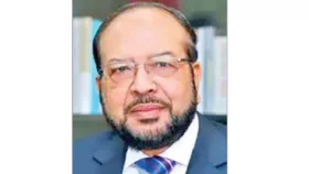 ফার্স্ট সিকিউরিটি ব্যাংকের চেয়ারম্যান হলেন আবদুল মান্নান
