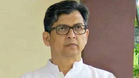 এস আলমের গাড়িতে চড়ে সংবর্ধনা নেওয়ায় সালাহউদ্দিনের দুঃখপ্রকাশ