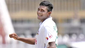 এসে গেলো চাঁপাই এক্সপ্রেস