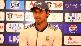 আজই জিততে চেয়েছিল বাংলাদেশ