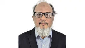চট্টগ্রাম উন্নয়ন কর্তৃপক্ষের নতুন চেয়ারম্যান প্রকৌশলী নুরুল করিম