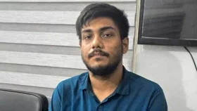 ঢামেকে চিকিৎসকের ওপর হামলা, গাইবান্ধায় গ্রেপ্তার সঞ্জয় পাল