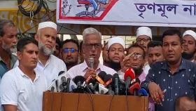 আওয়ামী লীগের দোসররা এখনও স্ব-পদে বহাল: ফারুক