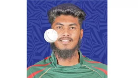 বিগব্যাশে রিশাদ