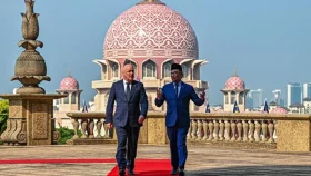অবিলম্বে গাজায় যুদ্ধবিরতির আহ্বান মালয়েশিয়া ও নিউজিল্যান্ডের