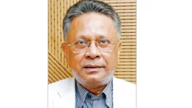 এক্সিম ব্যাংকের চেয়ারম্যান নজরুল ইসলাম স্বপন