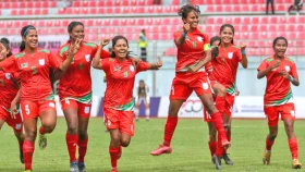 পাকিস্তানের সঙ্গে ম্যাচ দিয়ে সাফ শুরু করবে সাবিনারা
