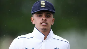 রেহানের ভাই ফারহান ভাঙলেন ১৫৯ বছরের রেকর্ড