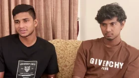 নাহিদ নাকি হাসান, প্রথম ৫ উইকেট হবে কার