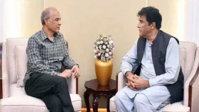 ভিসা ফি ছাড়াই পাকিস্তান যেতে পারবেন বাংলাদেশিরা