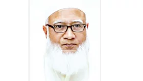 রাজনীতি করার অধিকার সবার আছে : ডা. শফিকুর