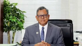 ভারপ্রাপ্ত পররাষ্ট্র সচিব হলেন খোরশেদ আলম