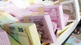 পরিবর্তন হবে ৫, ১০ ও ২০ টাকার নোট